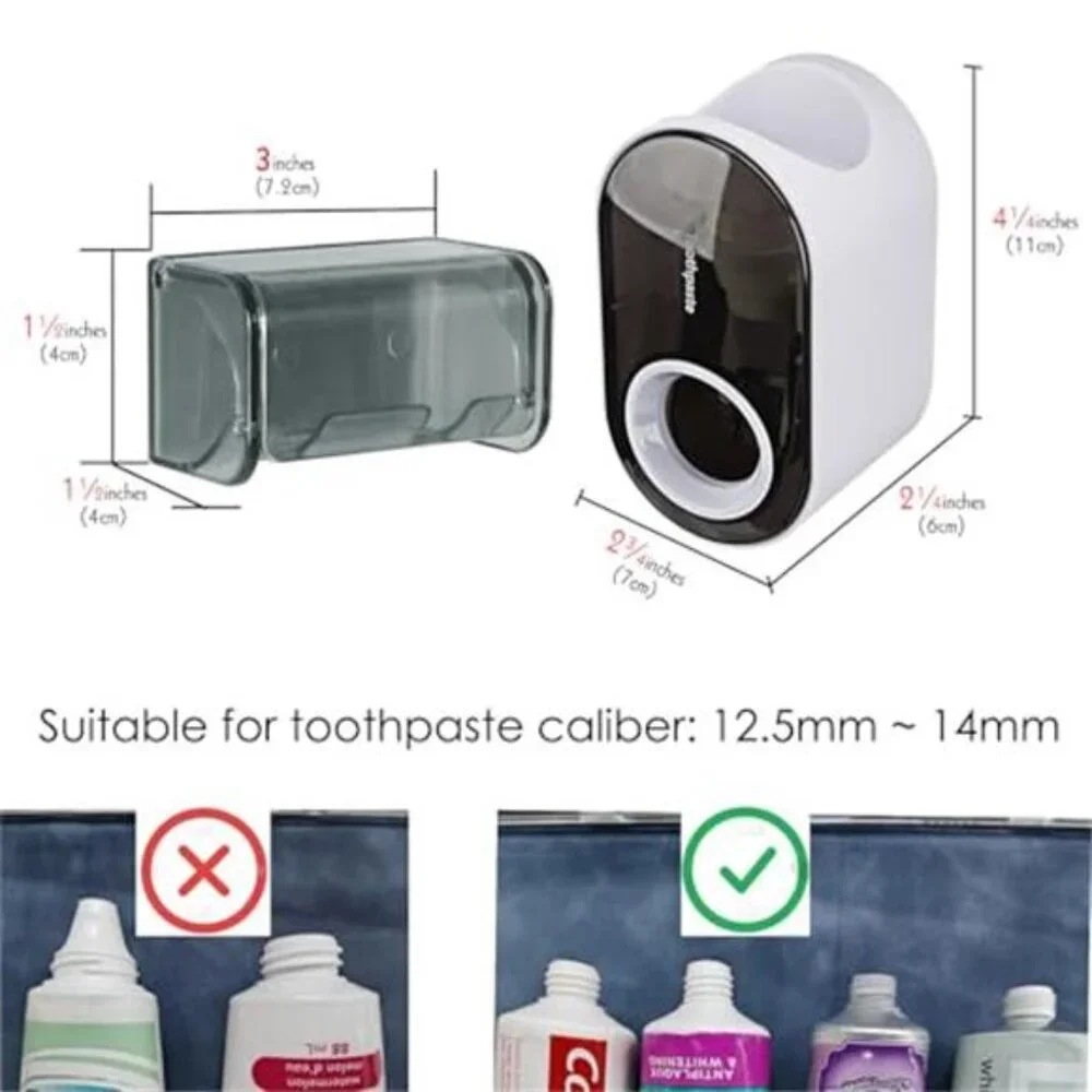 N/A 🧿toothbrush holder